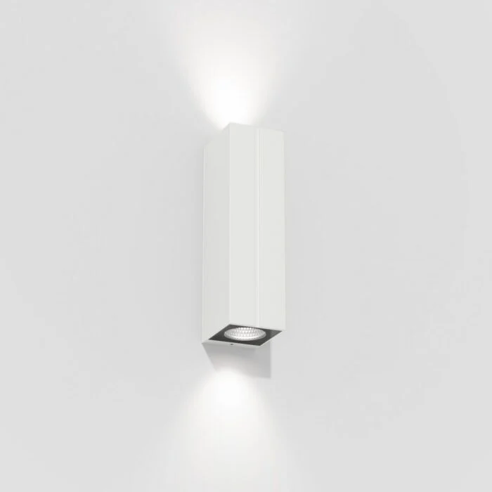 IP44 - Wandleuchte Cut-Control LED