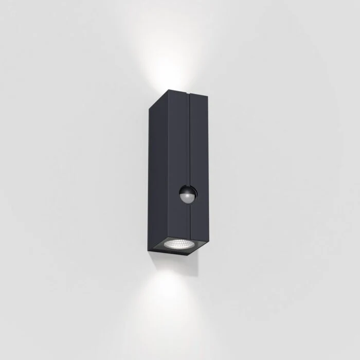 IP44 - Wandleuchte Cut-Control LED