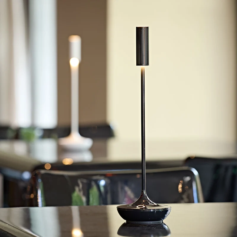 Sigor Nucandle Akku-Tischleuchte
