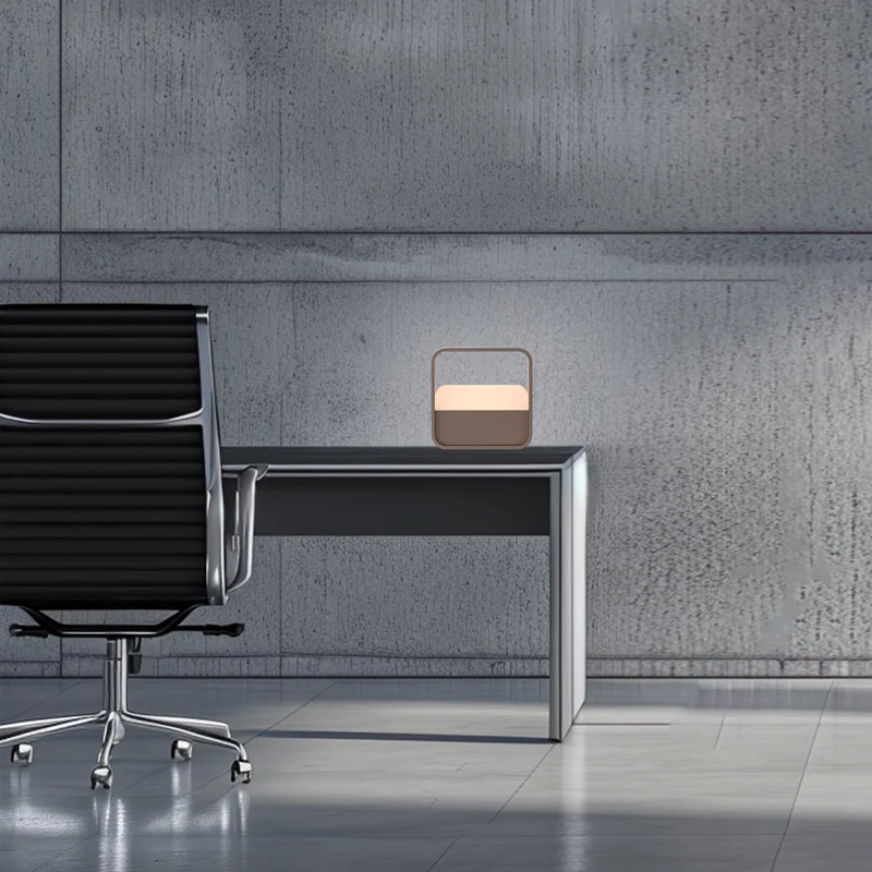 Paul Neuhaus - Akku-Tischleuchte Pure Go LED