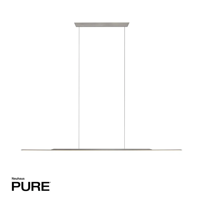 Paul Neuhaus - Pendelleuchte Pure Surface