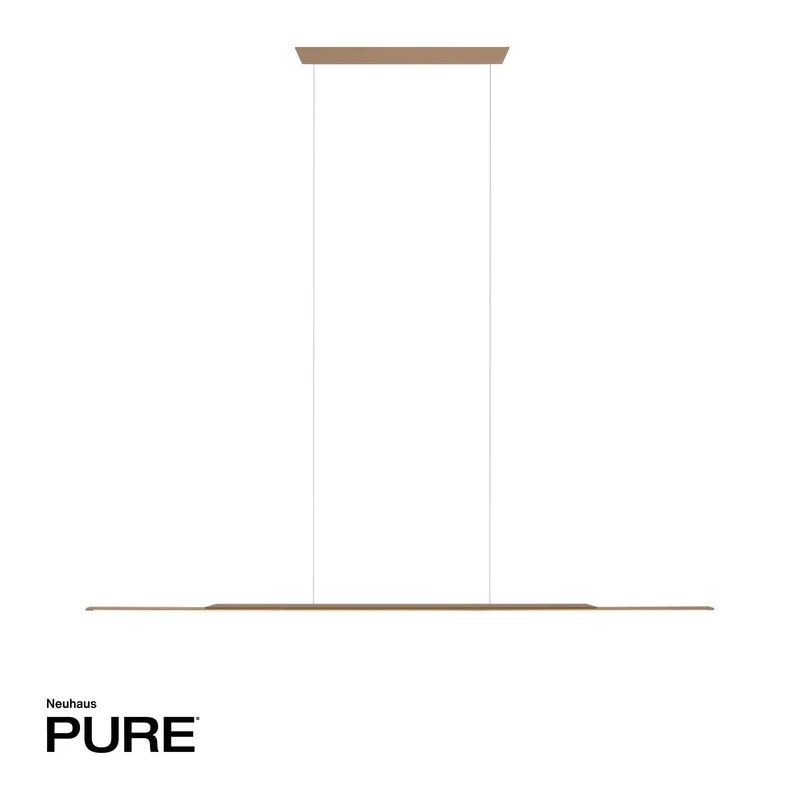 Paul Neuhaus - Pendelleuchte Pure Surface