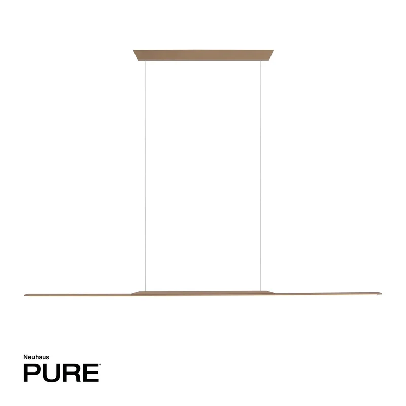 Paul Neuhaus - Pendelleuchte Pure Surface