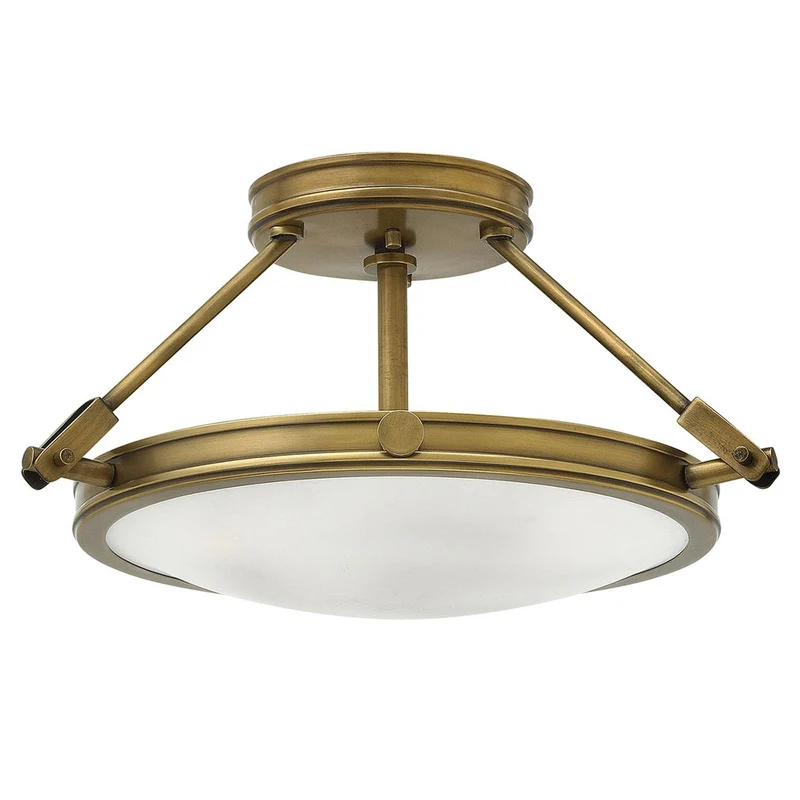 Deckenleuchte Collier 3-flammig