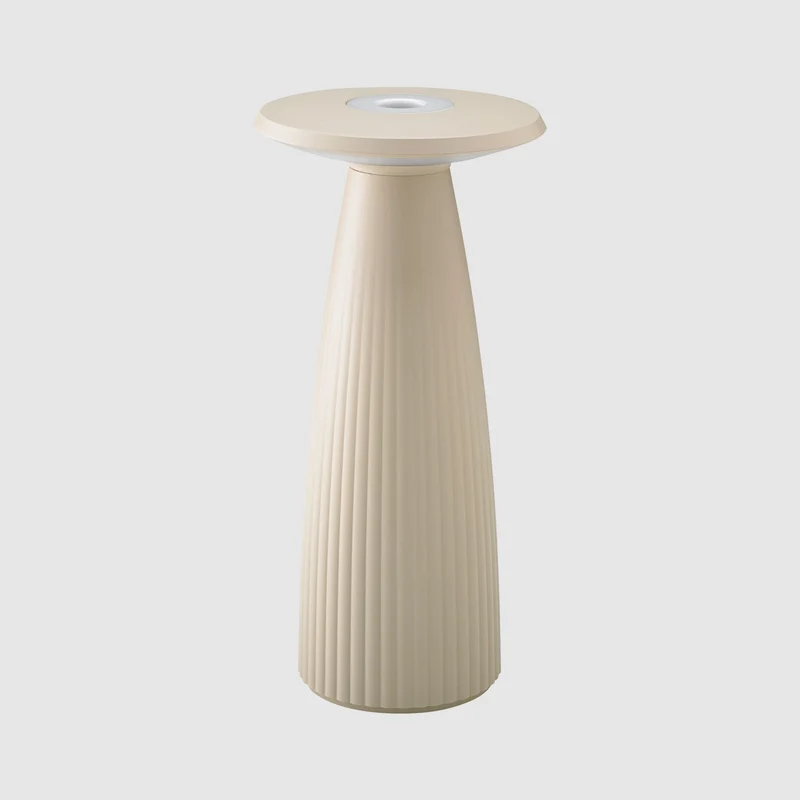 Sigor Nuflair Akku-Tischlampe