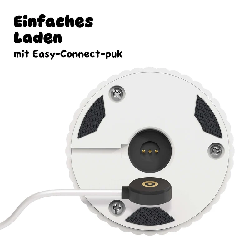 Sigor Nuflair Akku-Tischlampe