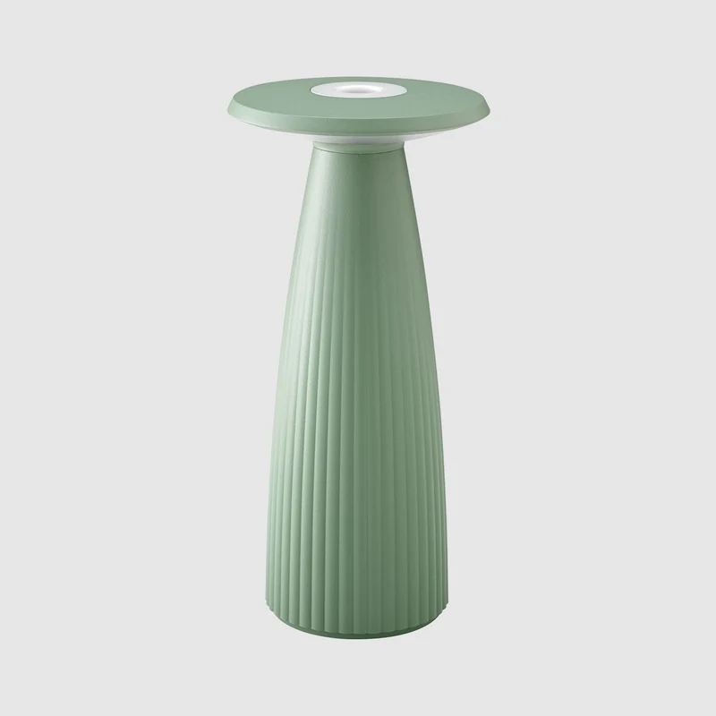 Sigor Nuflair Akku-Tischlampe
