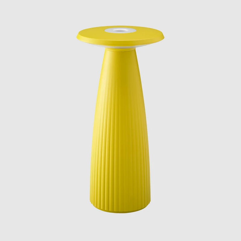 Sigor Nuflair Akku-Tischlampe