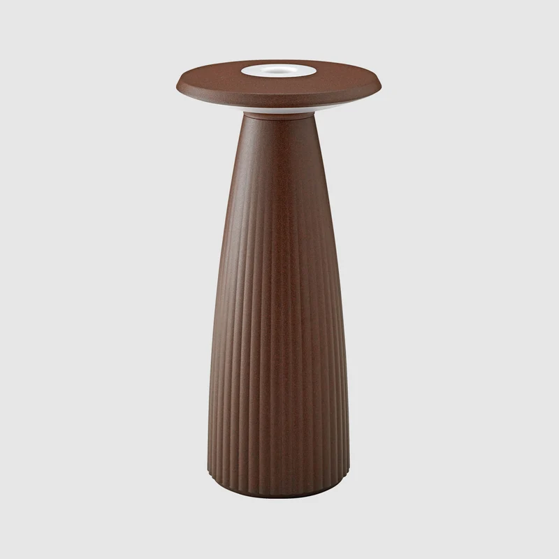 Sigor Nuflair Akku-Tischlampe