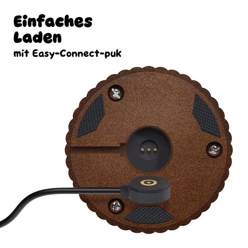 Sigor Nuflair Akku-Tischlampe