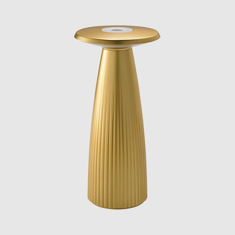Sigor Nuflair Akku-Tischlampe
