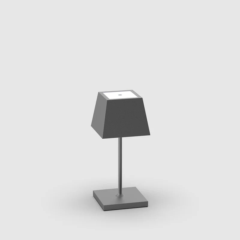 Sigor Nuindie 1.0 mini Akku-Tischleuchte, eckig