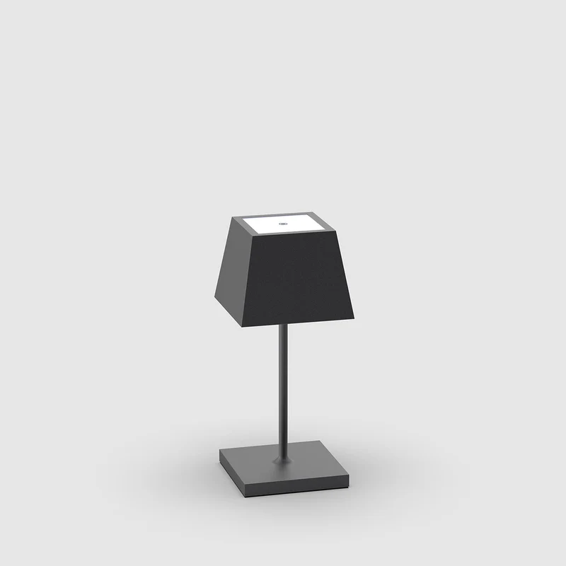 Sigor Nuindie 1.0 mini Akku-Tischleuchte, eckig