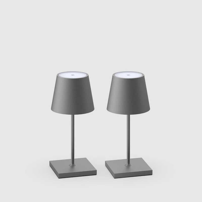 Sigor Nuindie 2.0 mini Akku-Tischleuchte