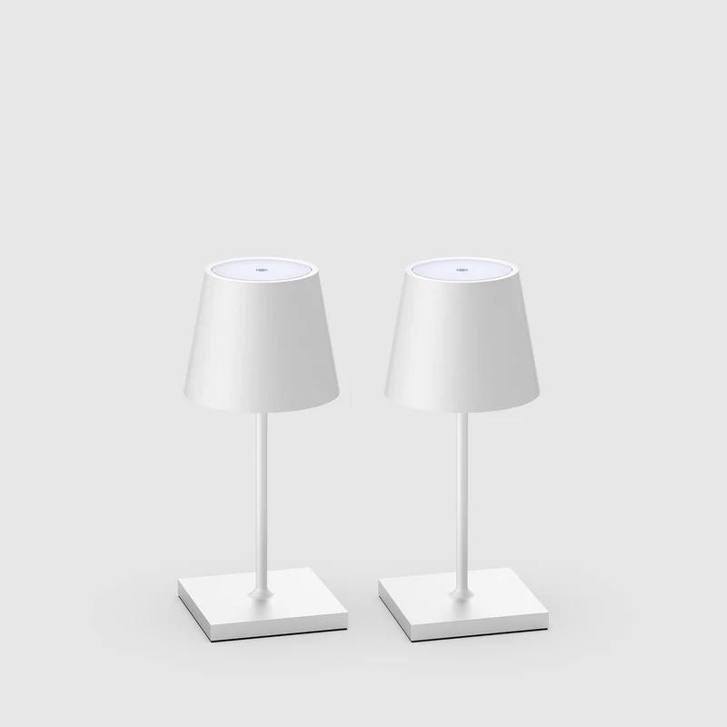 Sigor Nuindie 2.0 mini Akku-Tischleuchte