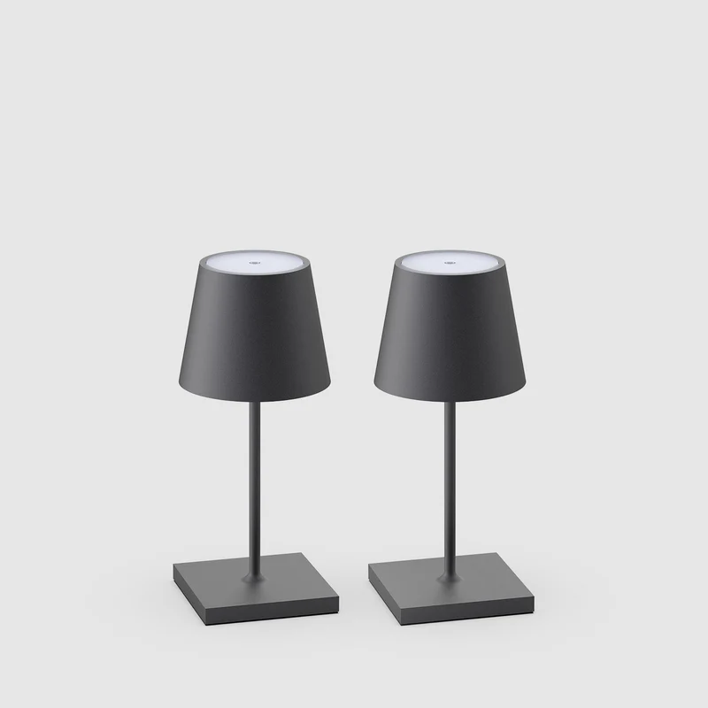 Sigor Nuindie 2.0 mini Akku-Tischleuchte