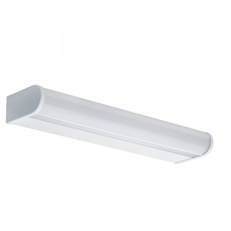 Spiegelleuchte LED 32 cm Warmweiß 3000K IP44 9W Arneb Paulmann 708.78