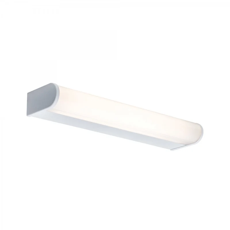 Spiegelleuchte LED 32 cm Warmweiß 3000K IP44 9W Arneb Paulmann 708.78