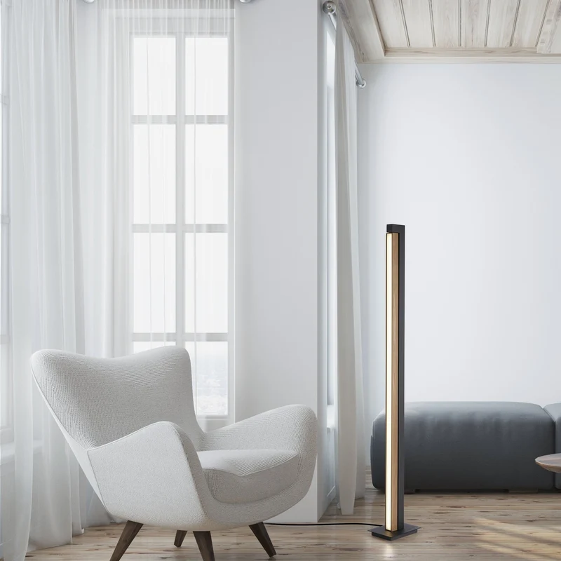 Paul Neuhaus - Stehleuchte Pure Lines Floor
