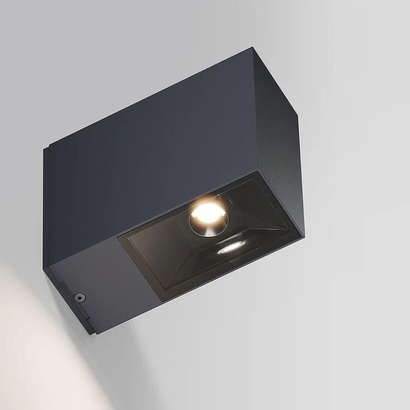 IP44 - Wandleuchte eye Down