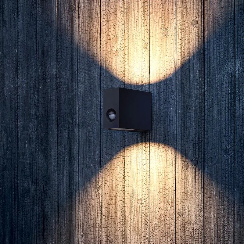 IP44 - Wandleuchte eye