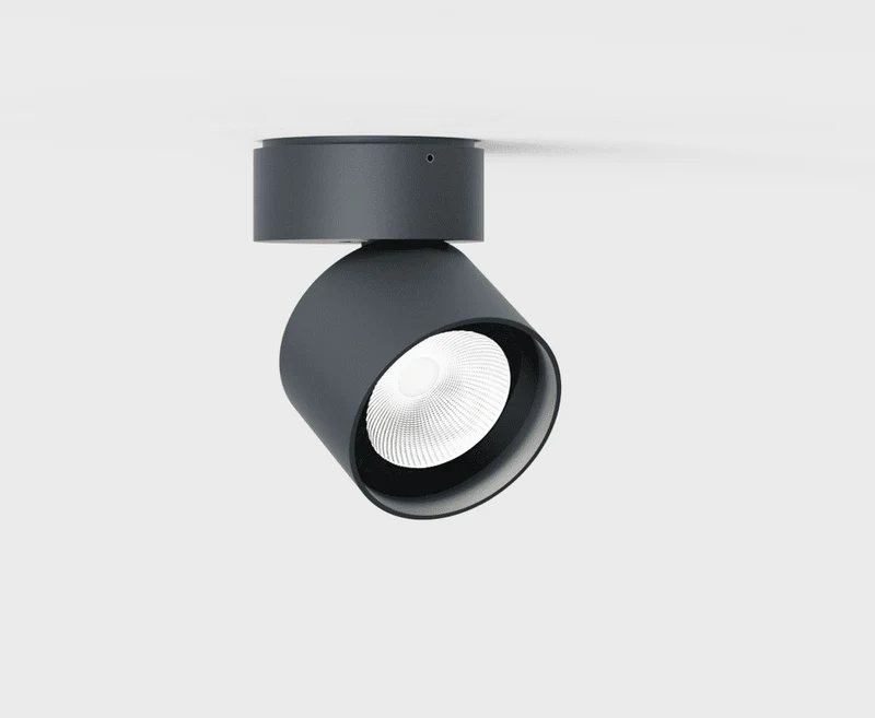IP44 - Deckenleuchte Aufbauleuchte Pro R LED