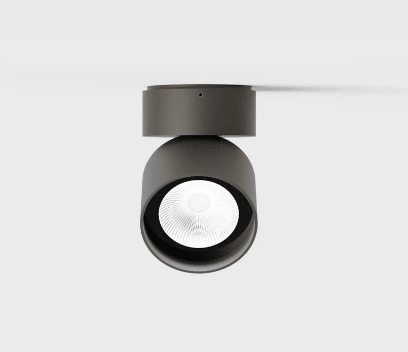 IP44 - Deckenleuchte Aufbauleuchte Pro R LED