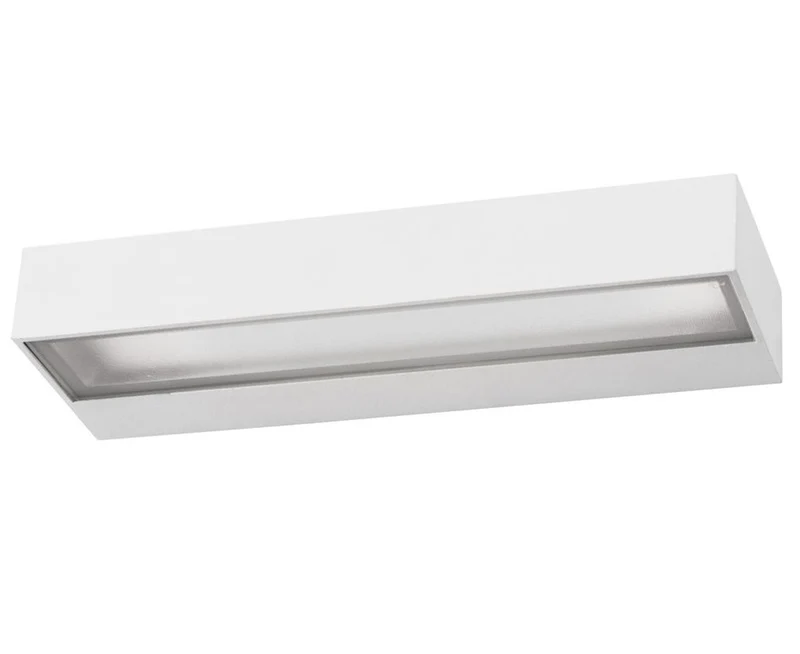 Fungo LED Außenwandleuchte 3000K IP65
