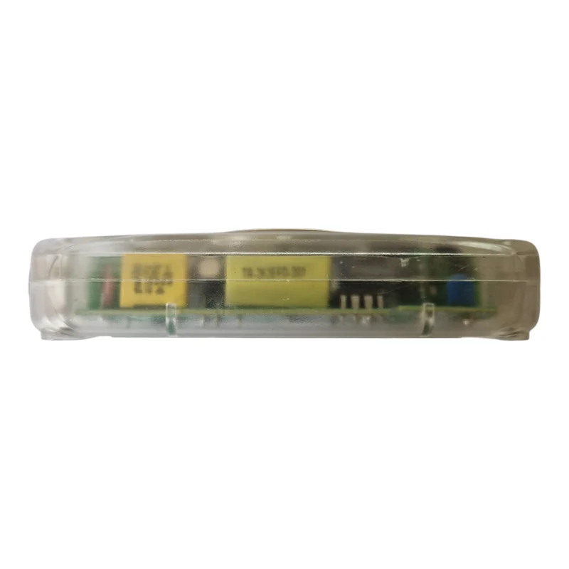Kaoyi KPL-10E12VID LED Treiber 12V 700mA mit Touch-Dimmer - Driver