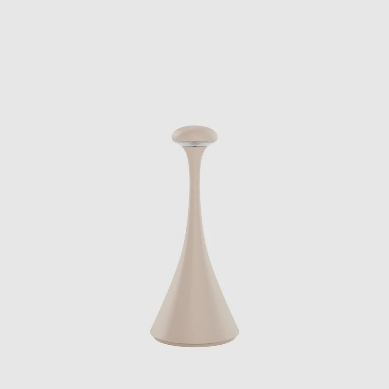 Sigor Nudrop mini Akku-Tischleuchte