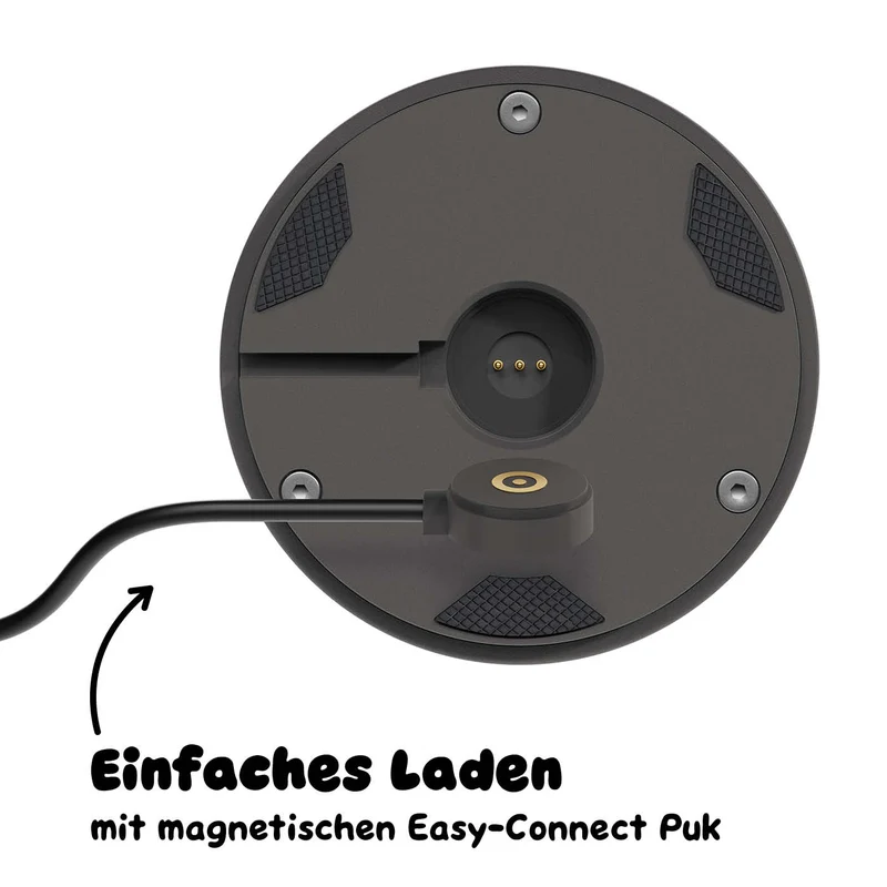 Sigor Nudrop mini Akku-Tischleuchte