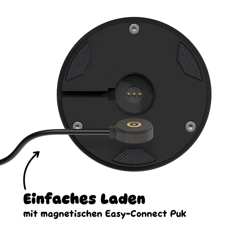 Sigor Nudrop mini Akku-Tischleuchte