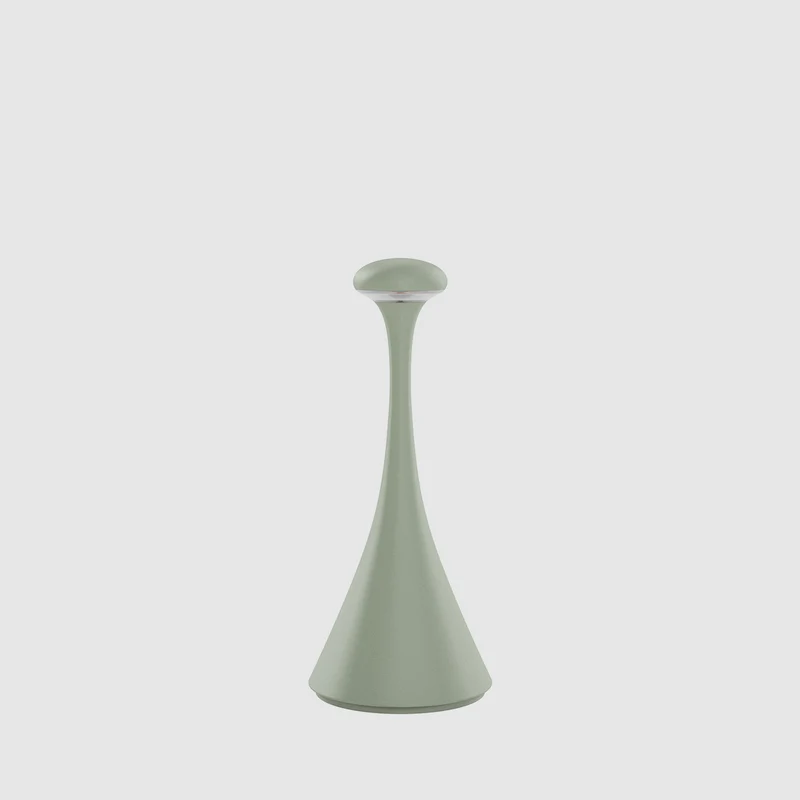 Sigor Nudrop mini Akku-Tischleuchte