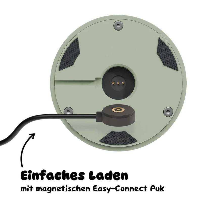 Sigor Nudrop mini Akku-Tischleuchte
