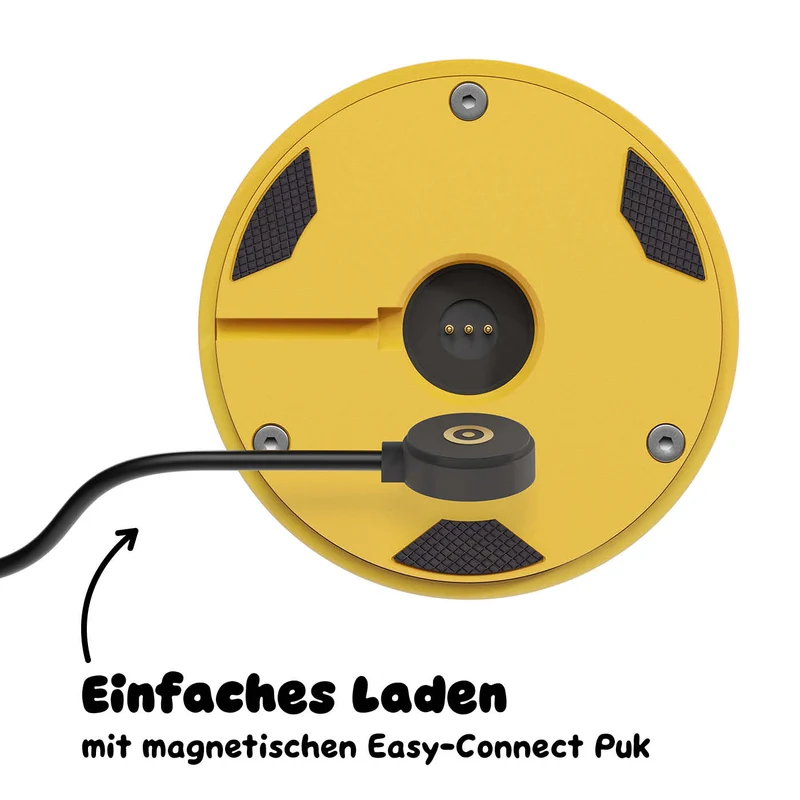 Sigor Nudrop mini Akku-Tischleuchte