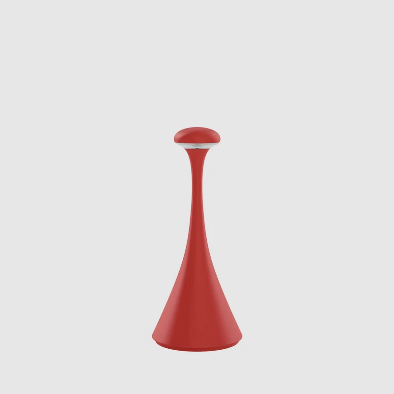 Sigor Nudrop mini Akku-Tischleuchte
