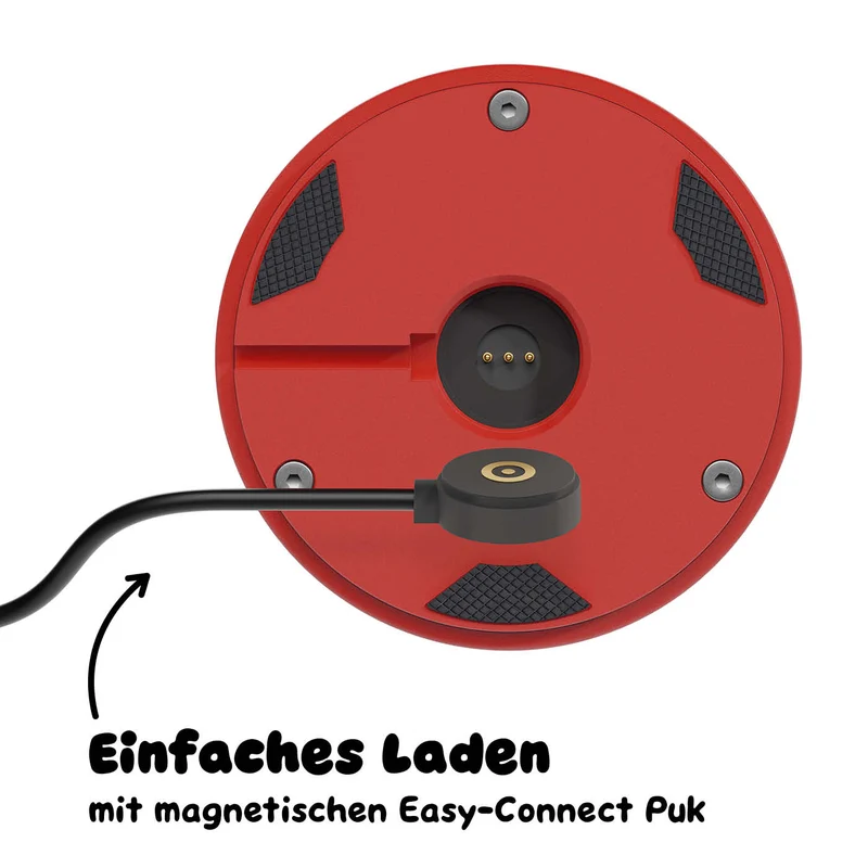 Sigor Nudrop mini Akku-Tischleuchte