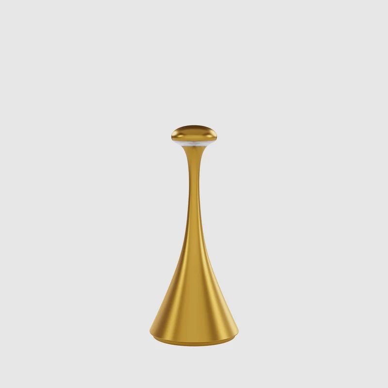 Sigor Nudrop mini Akku-Tischleuchte