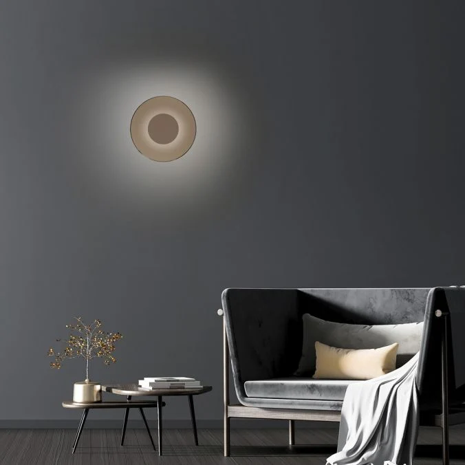 Paul Neuhaus - Wandleuchte Pure Moon