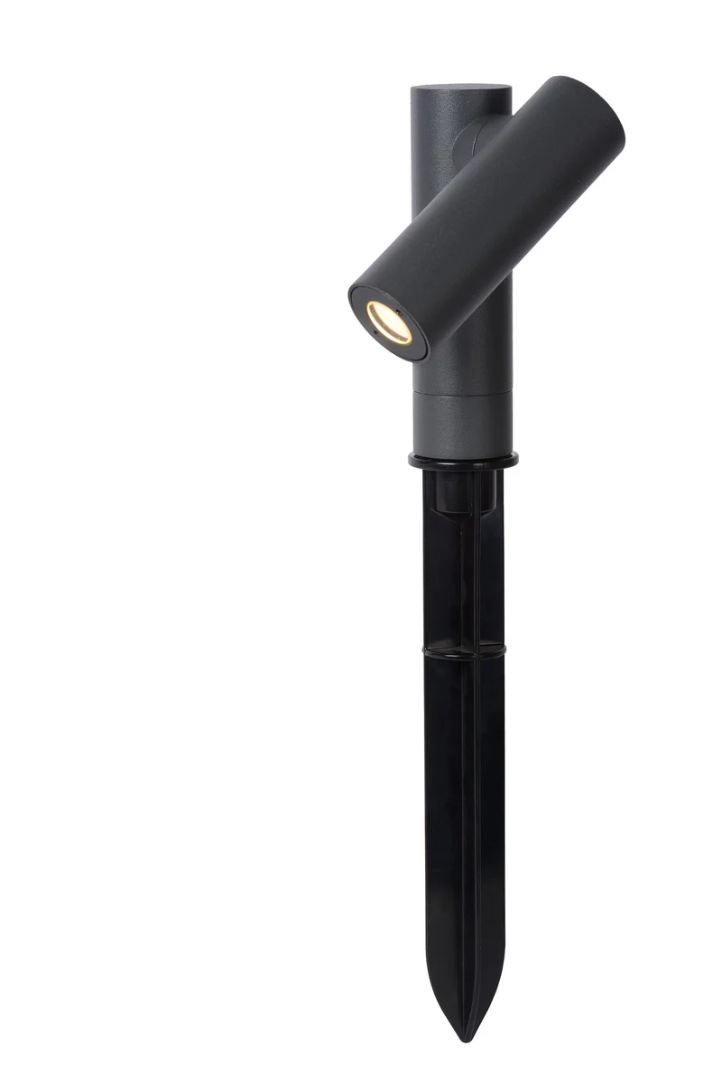 LED-Erdspießstrahler Tatum schwenkbar IP65