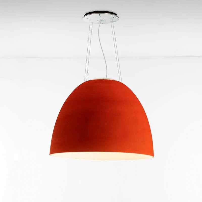 Artemide - Pendelleuchte Nur 1618 acoustic - Ausstellungsware