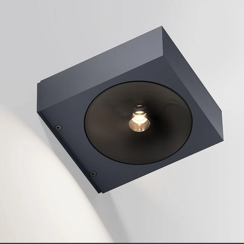 IP44 - Wandleuchte luci down