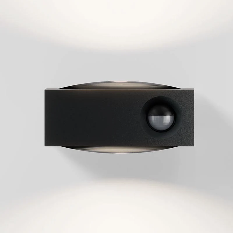 IP44 - Wandleuchte luci control