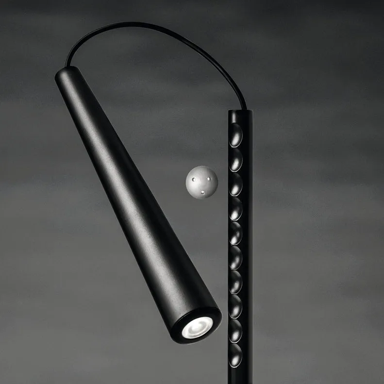 Stehleuchte Magneto LED