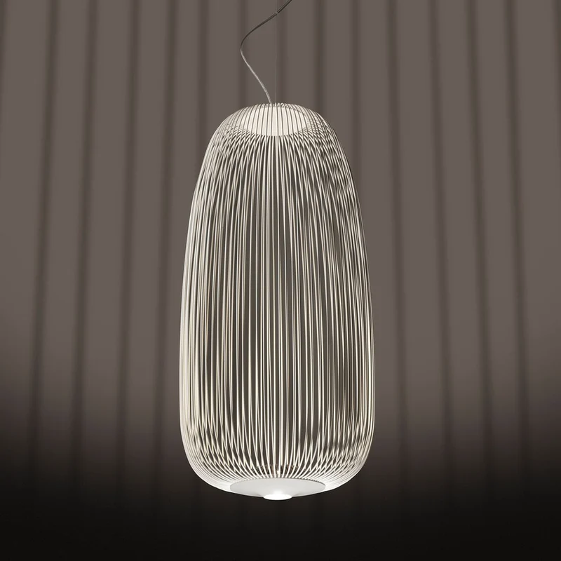 Pendelleuchte Spokes 1 LED