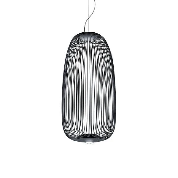 Pendelleuchte Spokes 1 LED