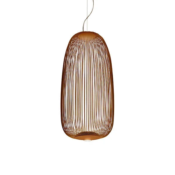 Pendelleuchte Spokes 1 LED