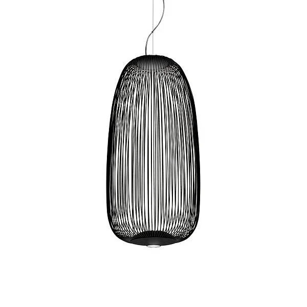 Pendelleuchte Spokes 1 LED