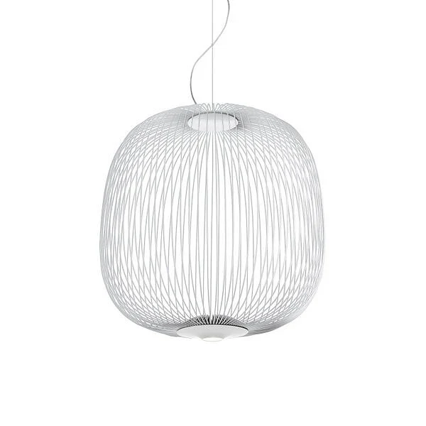 Pendelleuchte Spokes 2 LED