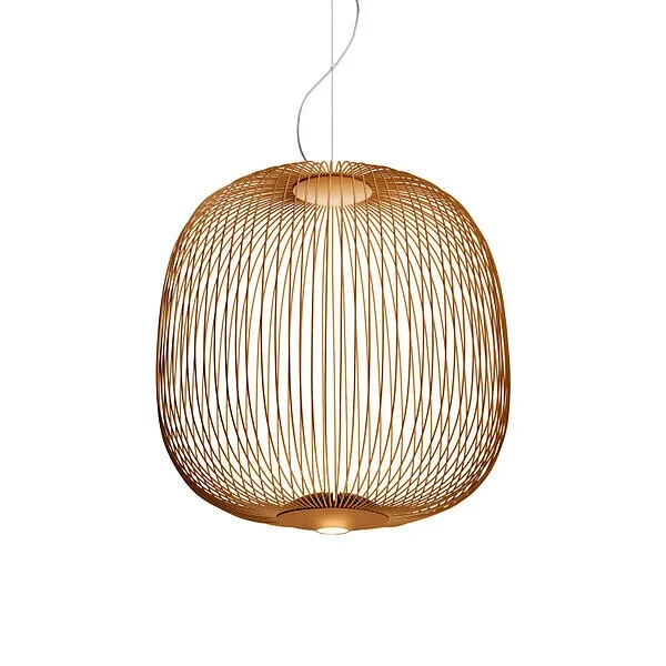 Pendelleuchte Spokes 2 LED